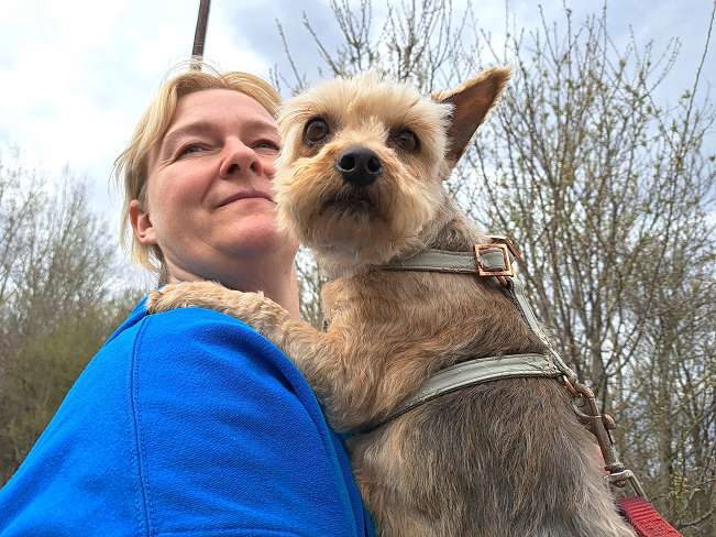 pfotenretterungarn Jill (5)