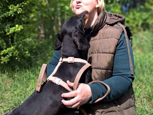 pfotenretterungarn Zozi (6)